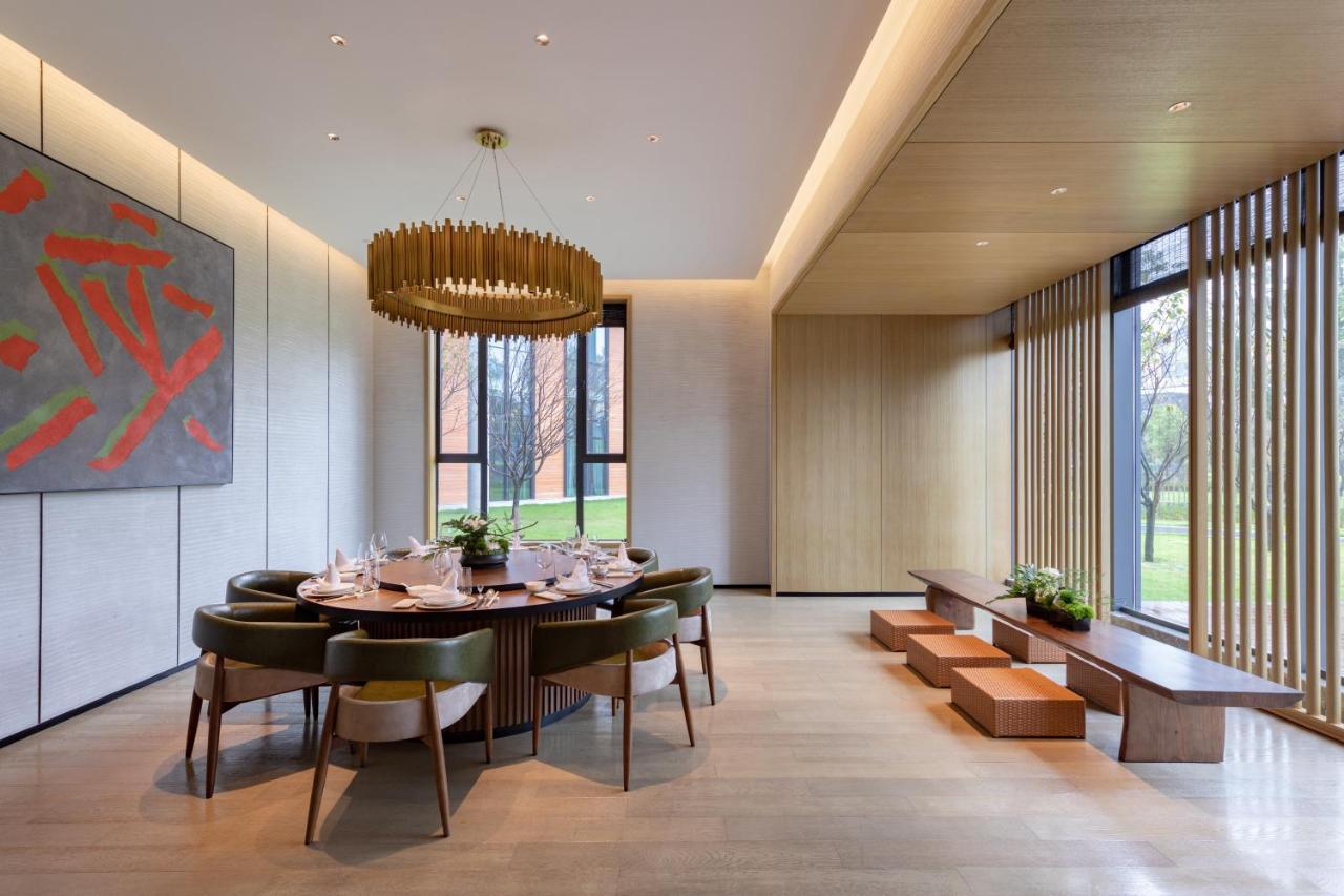 Melia Chongqing 호텔 외부 사진